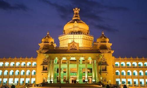 Hotel Kanishka Phg Бангалор Экстерьер фото